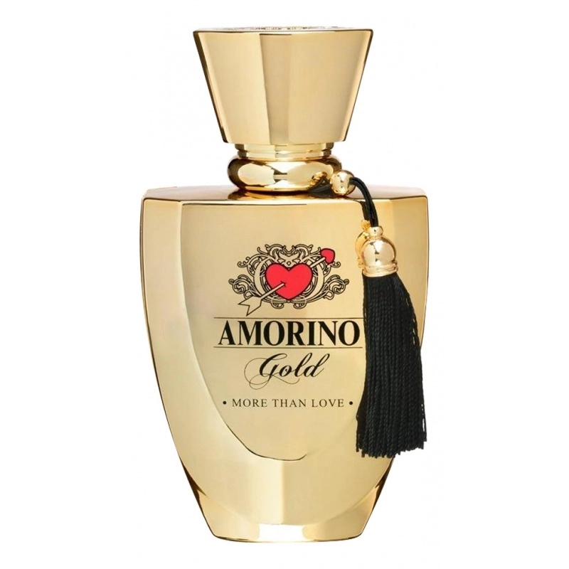 Фото Amorino Gold More Than Love