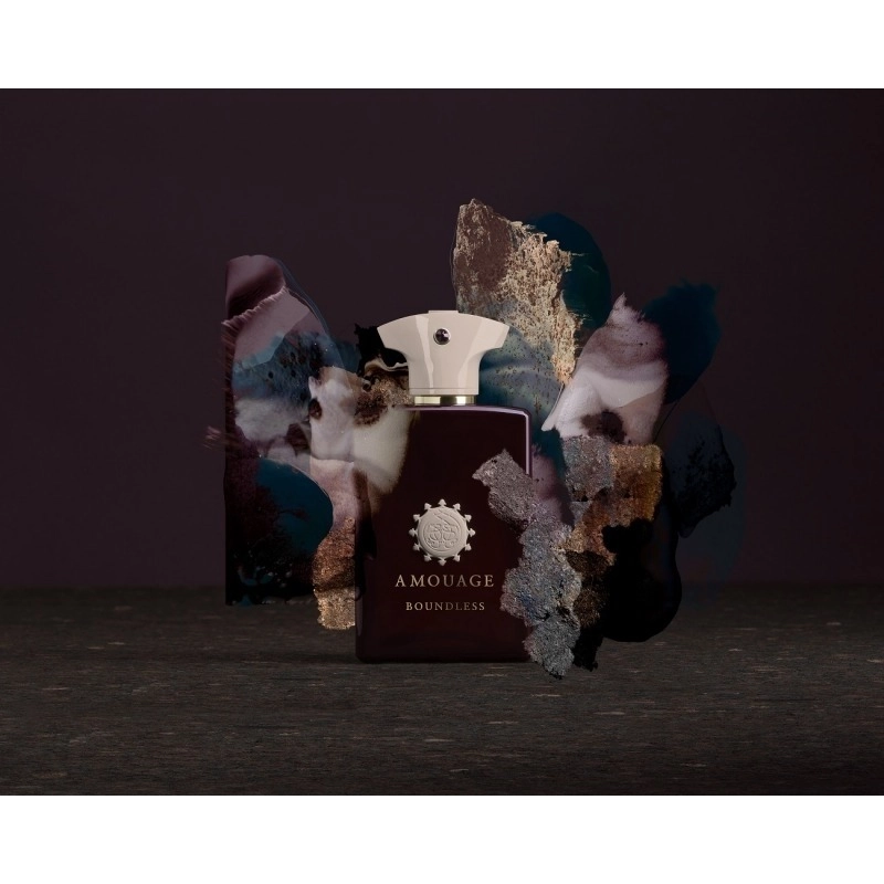 Фото Amouage Boundless