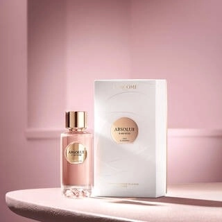 Фото Lancôme Absolue 6AM Rose