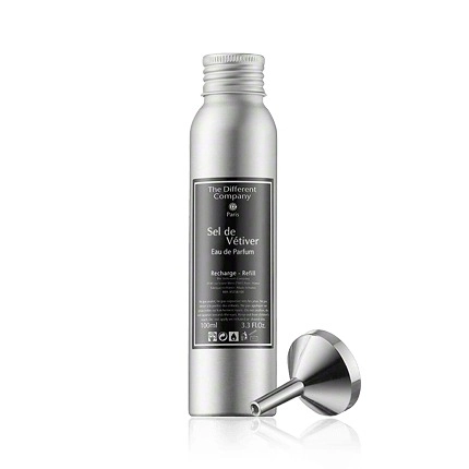 Фото The Different Company Sel de Vetiver