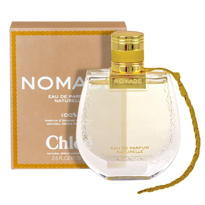 Фото Chloé Nomade Naturelle Eau de Parfum