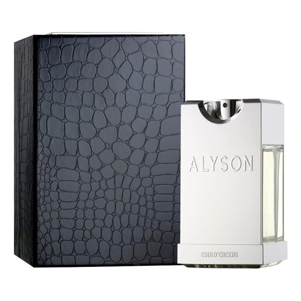 Фото Alyson Oldoini Cuir d'Encens