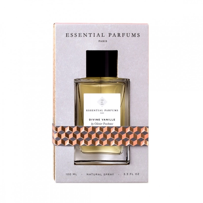 Фото Essential Parfums Divine Vanille