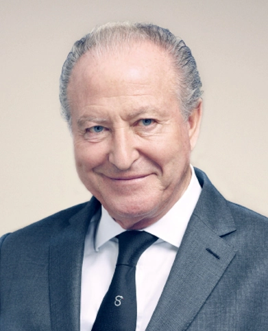 Alberto Morillas (Альберто Морильяс)