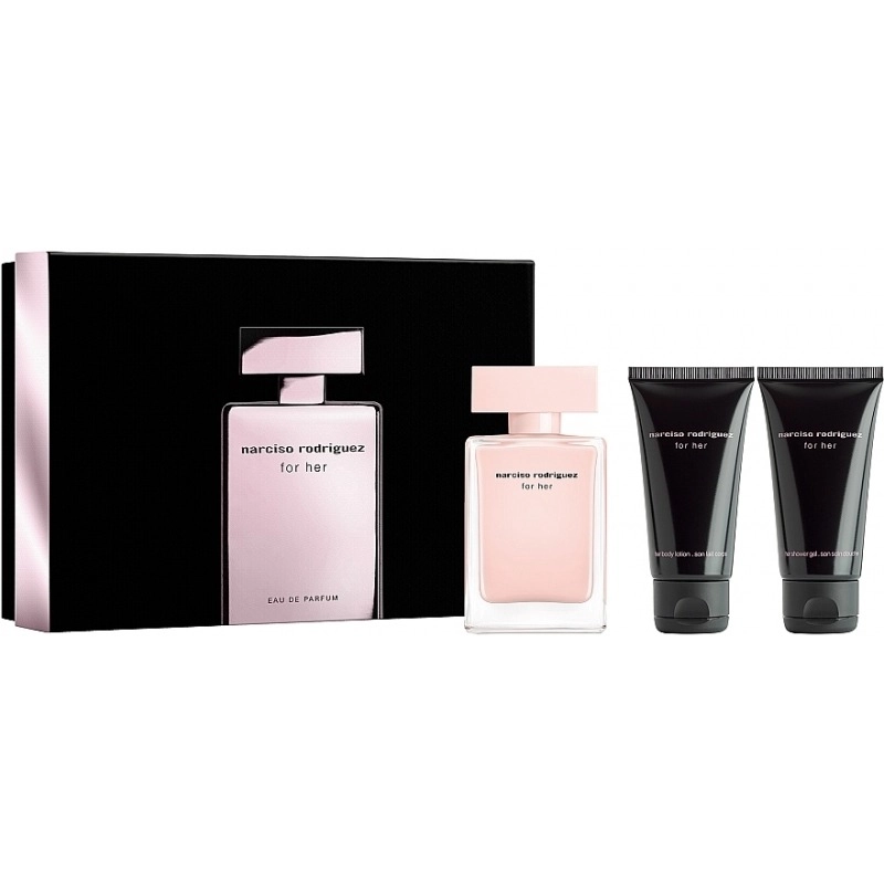 Фото Narciso Rodriguez for Her Eau de Parfum