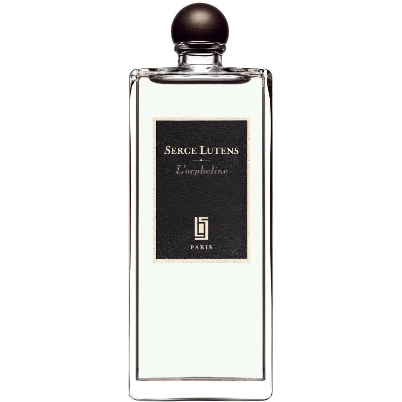 Фото Serge Lutens L'orpheline