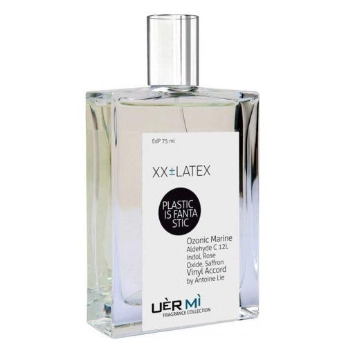 Фото Uer Mi XX ± Latex