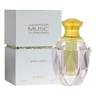 Фото Ajmal Musc Supreme