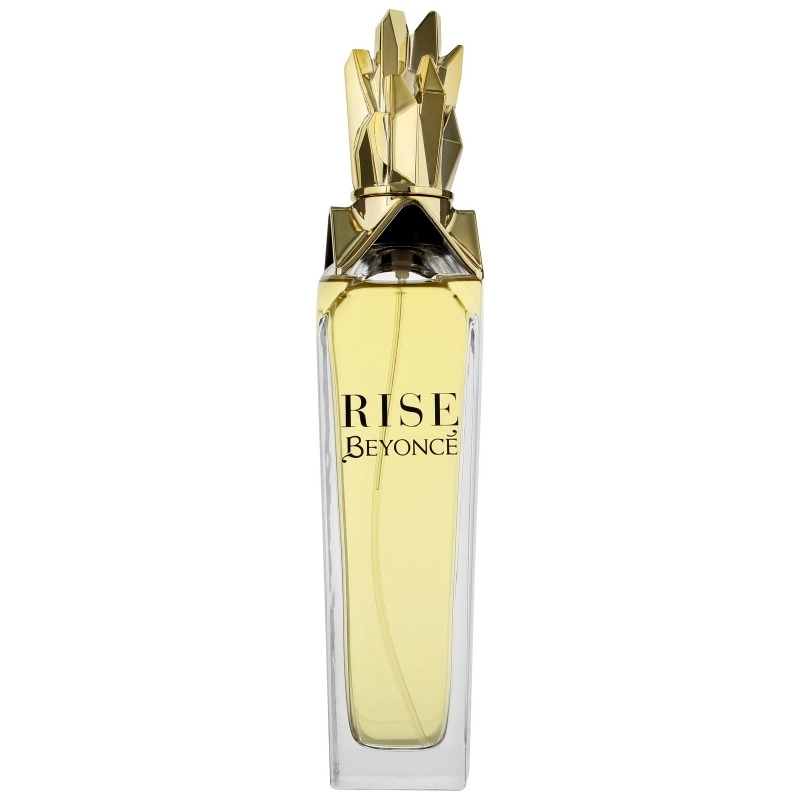 Фото Beyoncé Rise