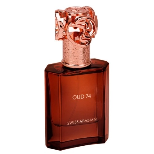 Фото Swiss Arabian Oud 74