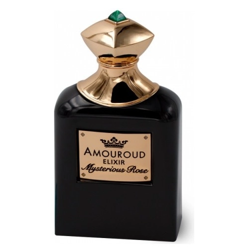 Фото Amouroud Mysterious Rose