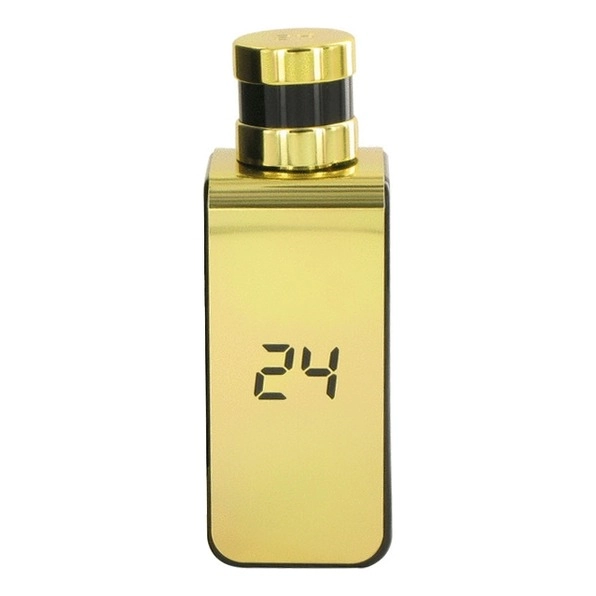Фото Scentstory 24 Elixir Gold