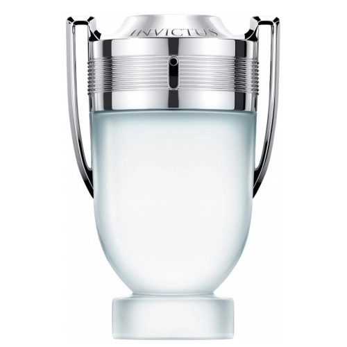 Фото Paco Rabanne Invictus Aqua (2016)