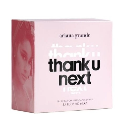 Фото Ariana Grande Thank U, Next