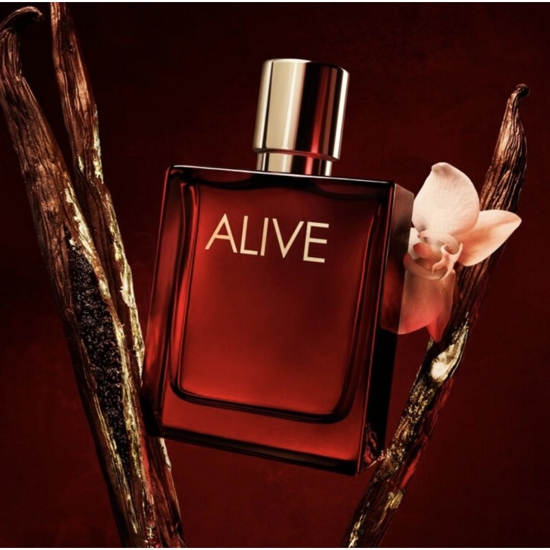 Фото Hugo Boss Alive Absolu
