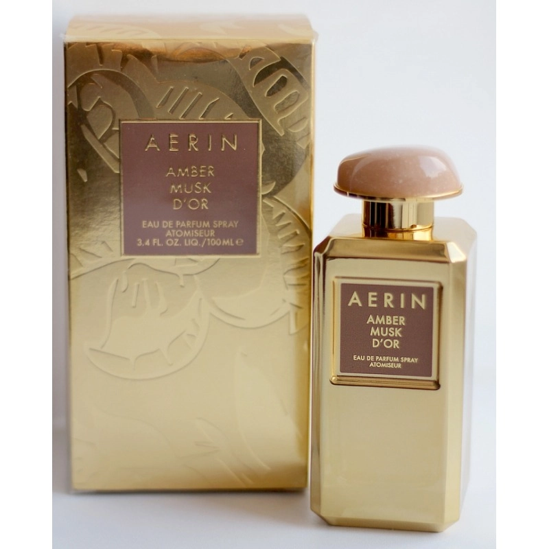 Фото AERIN Amber Musk d'Or