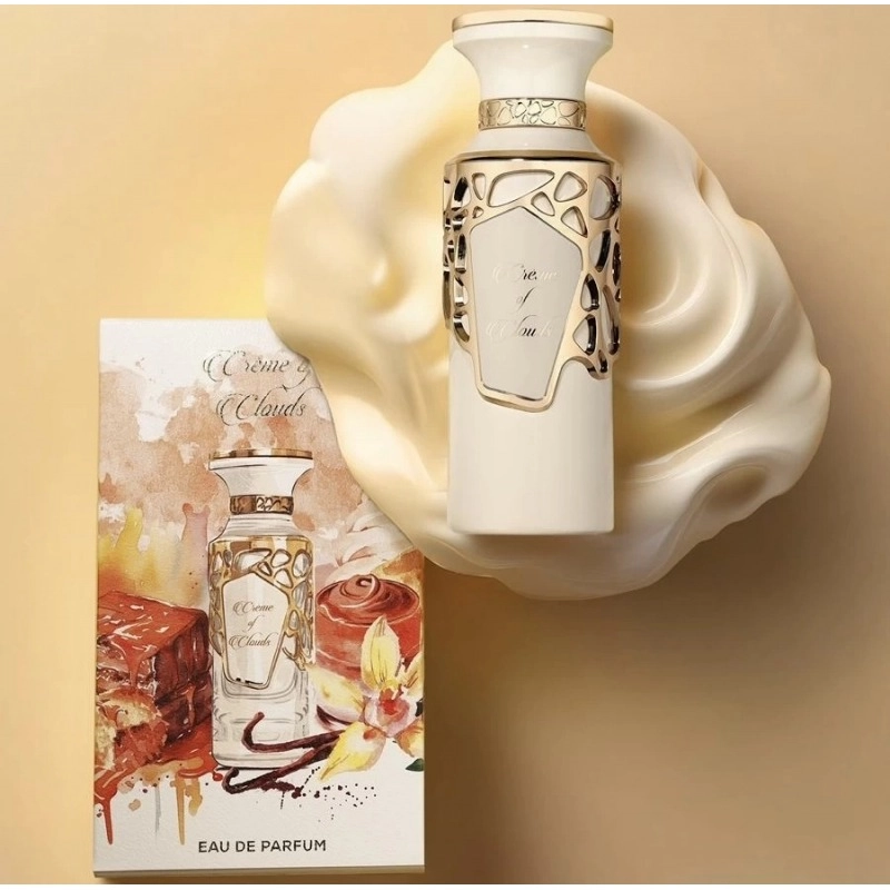 Фото Fragrance World Creme Of Clouds