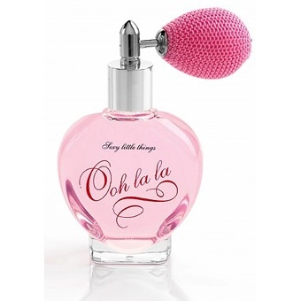 Фото Victoria's Secret Oh La La