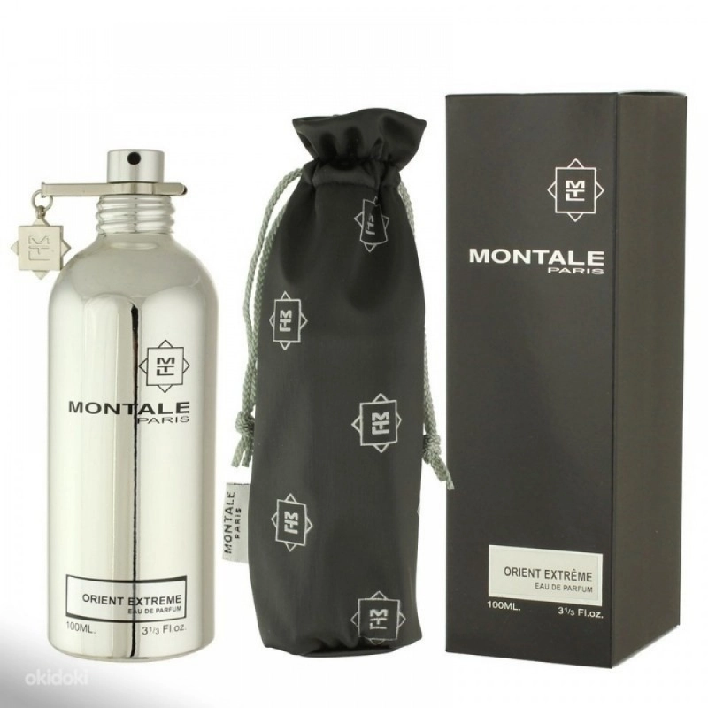 Фото Montale Orient Extreme