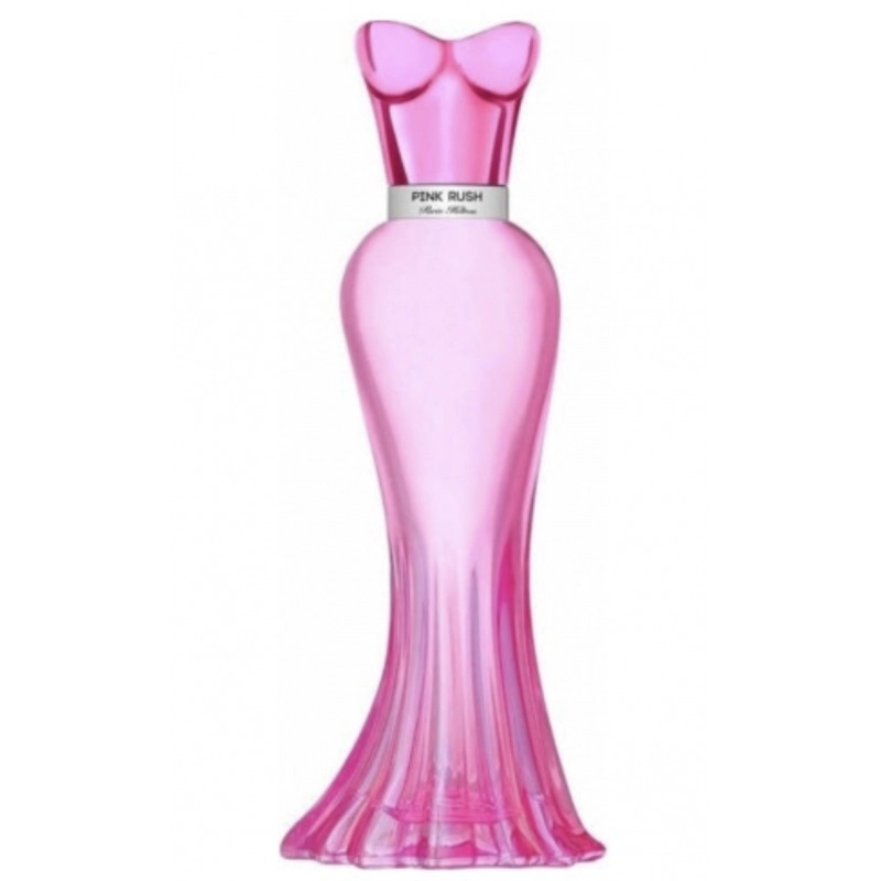 Фото Paris Hilton Pink Rush