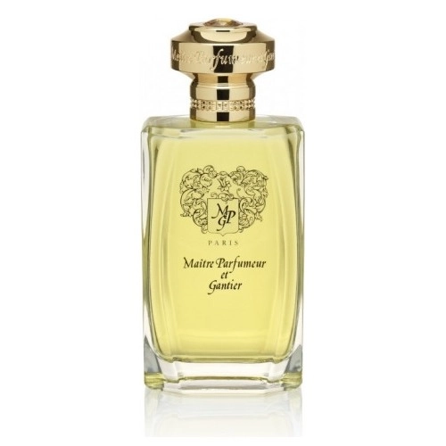 Фото Maître Parfumeur et Gantier Tubereuse