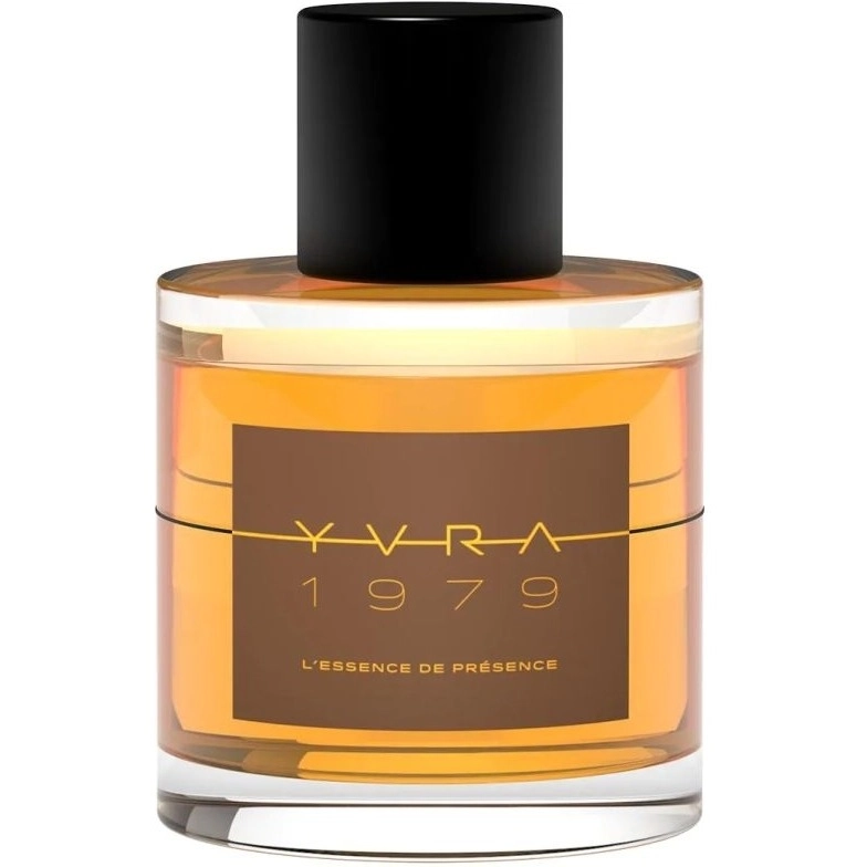 Фото Yvra 1979 L'Essence De Presence