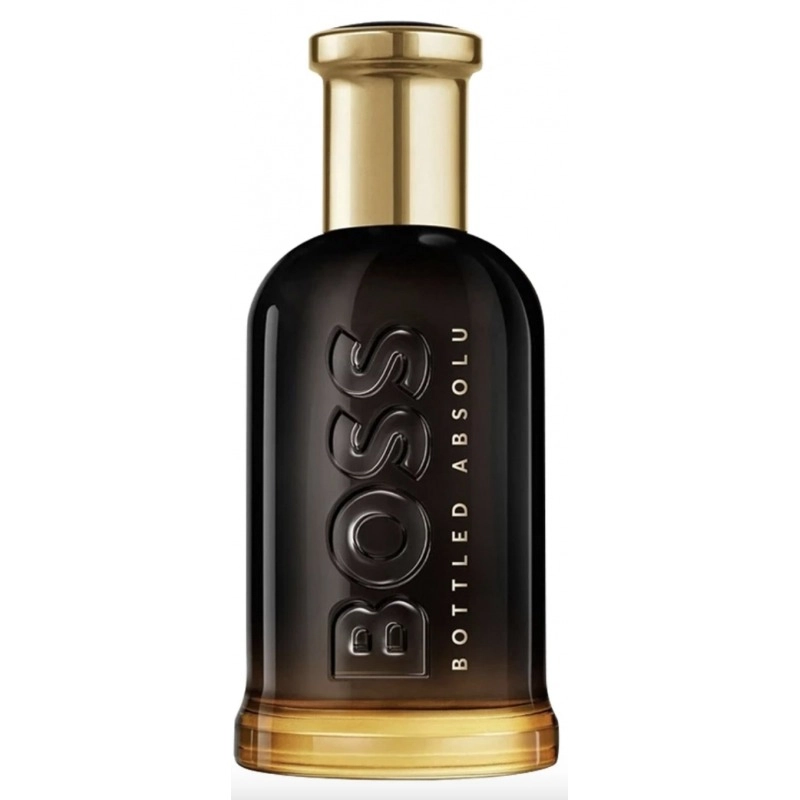Фото Hugo Boss Bottled Absolu