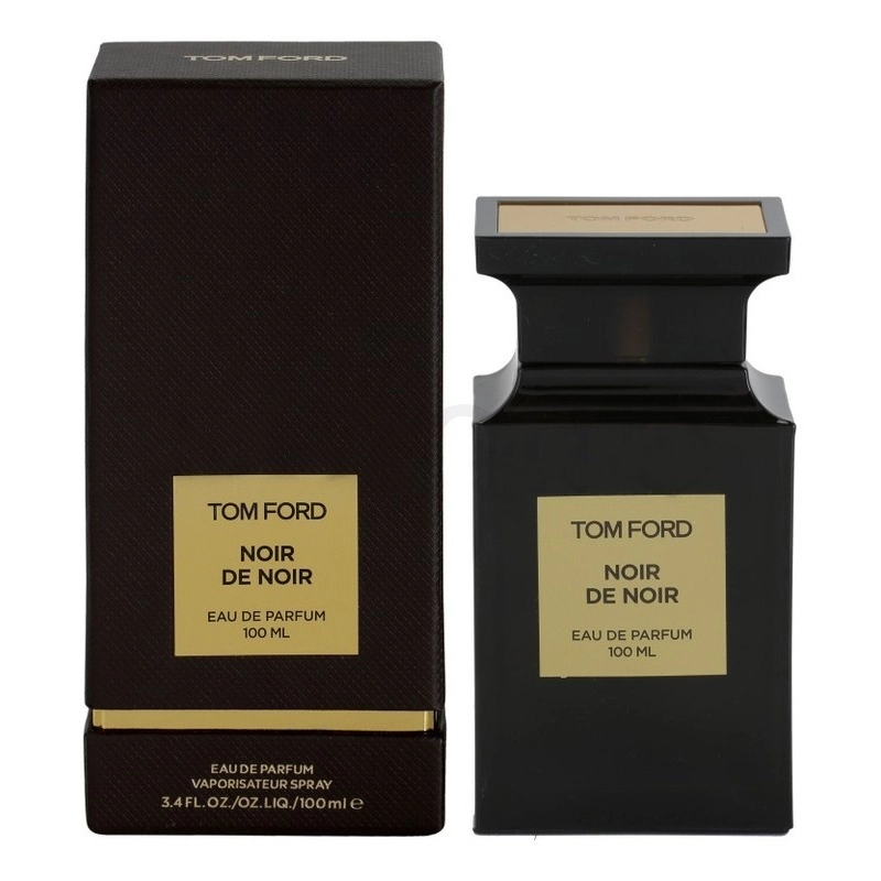 Фото Tom Ford Noir De Noir