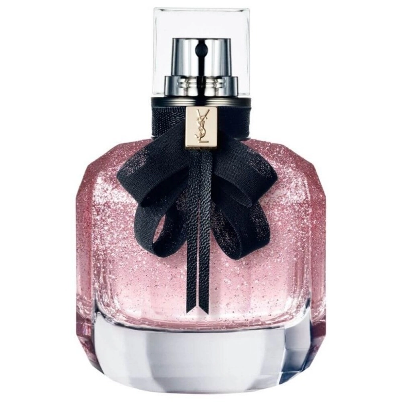 Фото Yves Saint Laurent Mon Paris Collector Edition