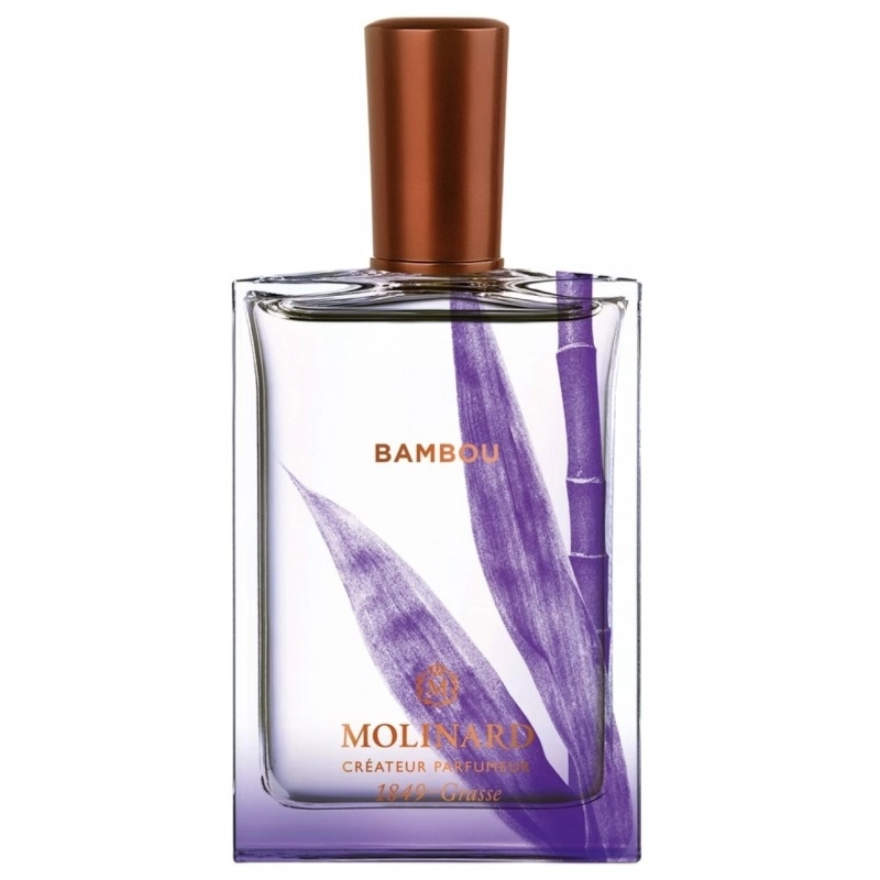 Фото Molinard Bambou