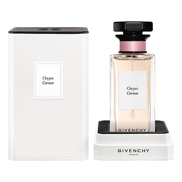 Фото L'Atelier de Givenchy: Chypre Caresse