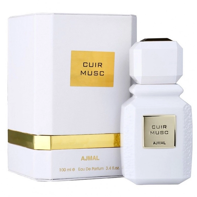 Фото Ajmal Cuir Musc