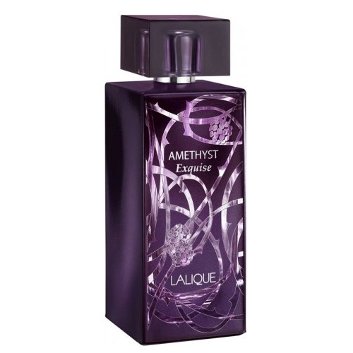 Фото Lalique Amethyst Exquise