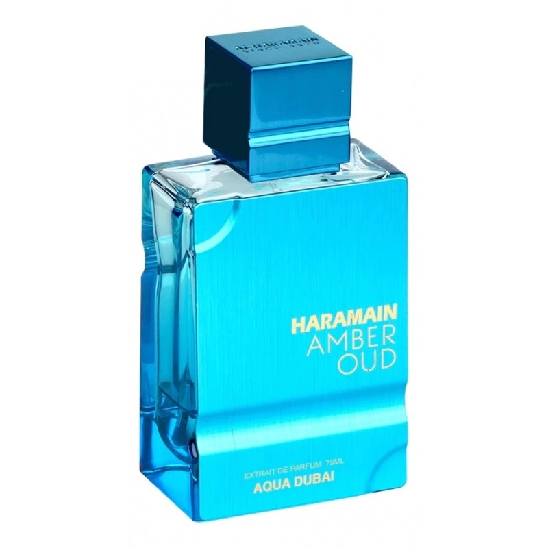 Фото Al Haramain Amber Oud Aqua Dubai