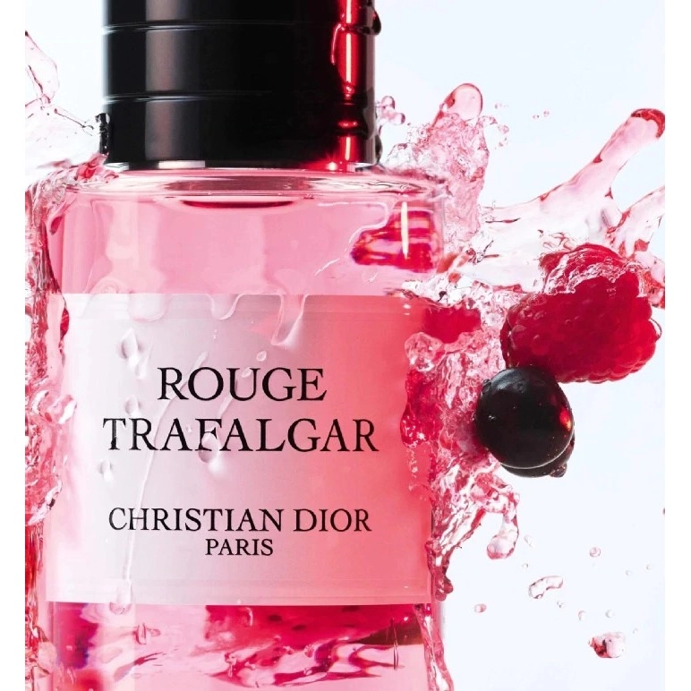 Фото Christian Dior Rouge Trafalgar