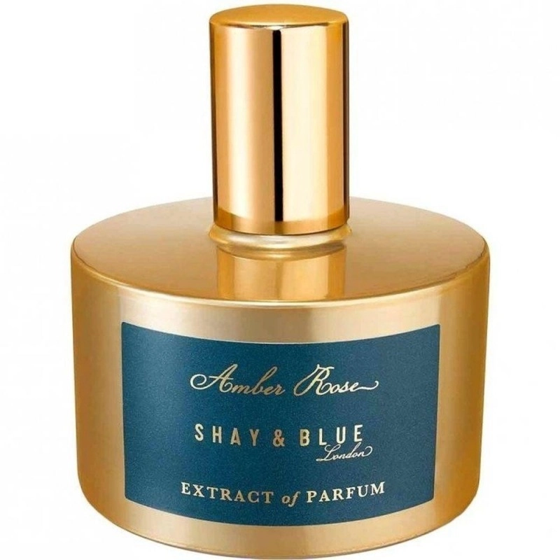 Фото Shay & Blue London Amber Rose
