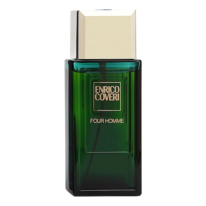Фото Enrico Coveri Pour Homme