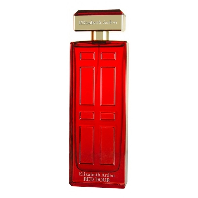Фото Elizabeth Arden Red Door