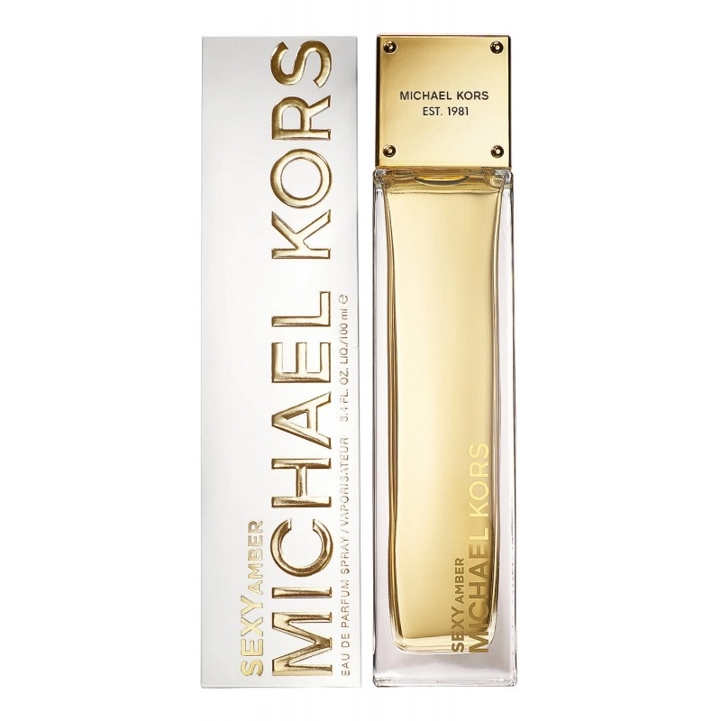 Фото Michael Kors Sexy Amber