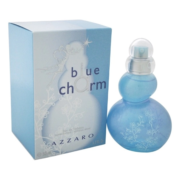 Фото Azzaro Blue Charm