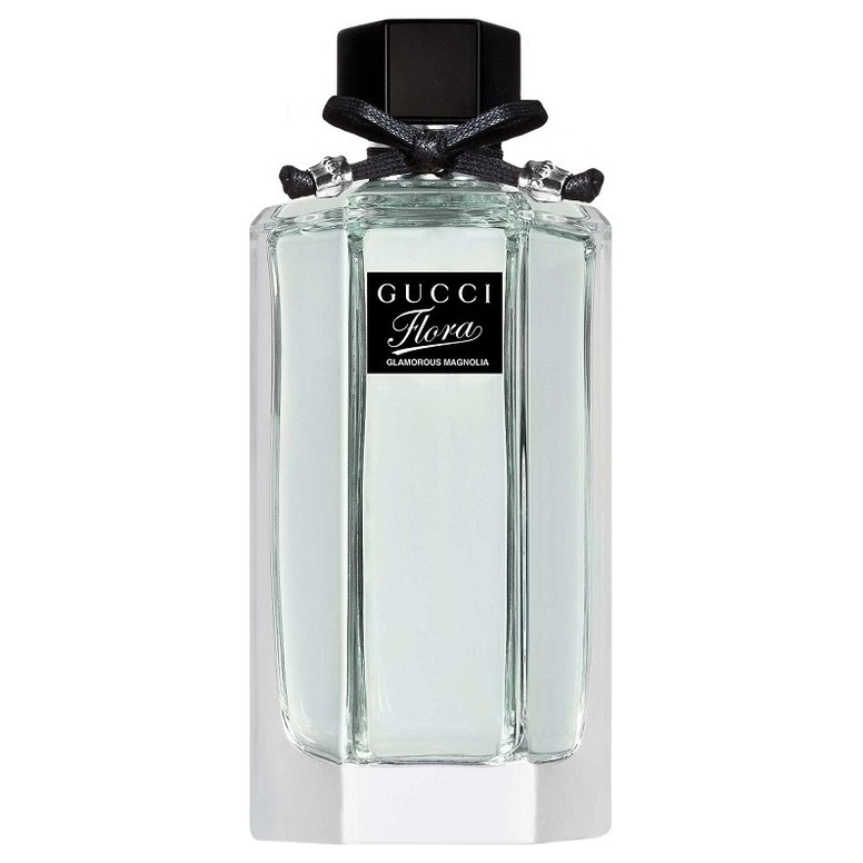 Фото Flora by Gucci Glamorous Magnolia