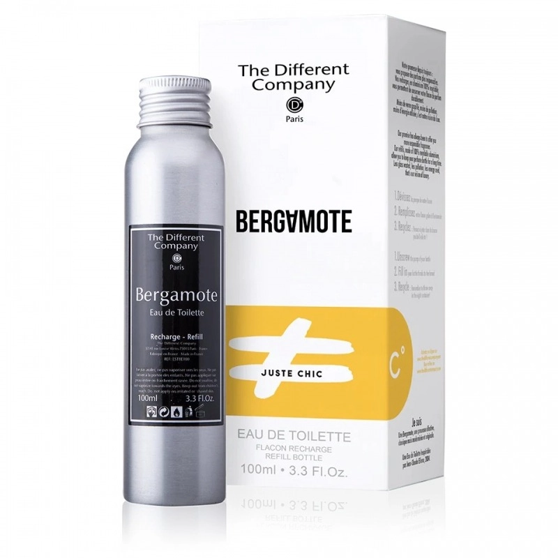 Фото The Different Company Bergamote