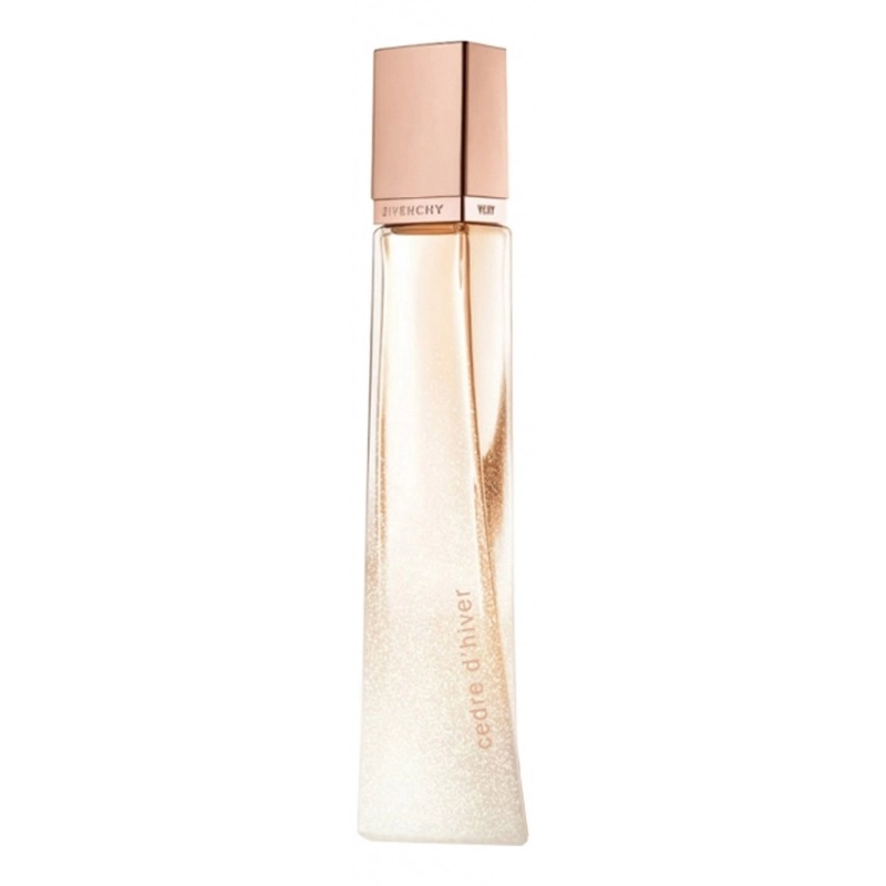 Фото Givenchy Very Irresistible Poesie d'un Parfum d'Hiver Cedre