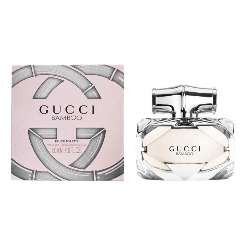 Фото Gucci Bamboo Eau de Toilette