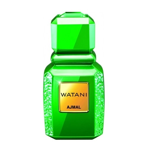 Фото Ajmal Watani Akhdar