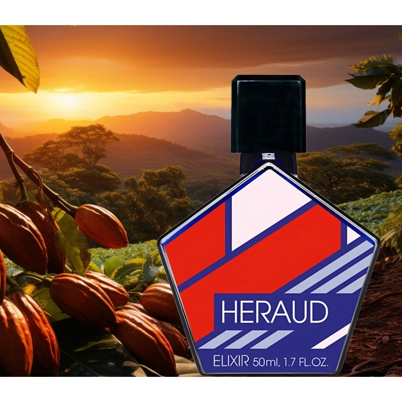 Фото Tauer Perfumes Heraud