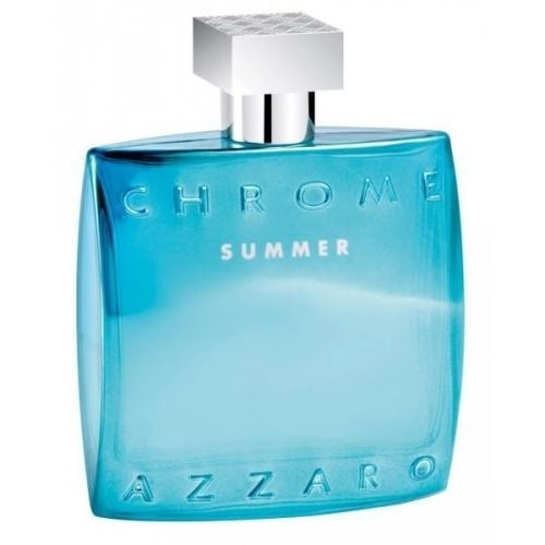 Фото Azzaro Chrome Summer
