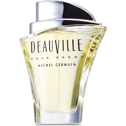 Фото Michel Germain Deauville pour Homme