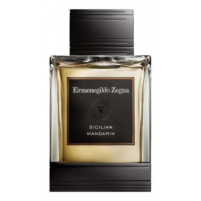 Фото Ermenegildo Zegna Sicilian Mandarin