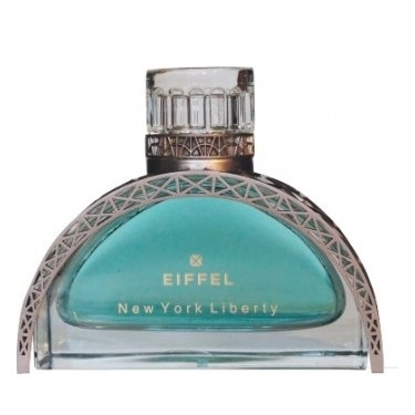 Фото Gustave Eiffel New York Liberty